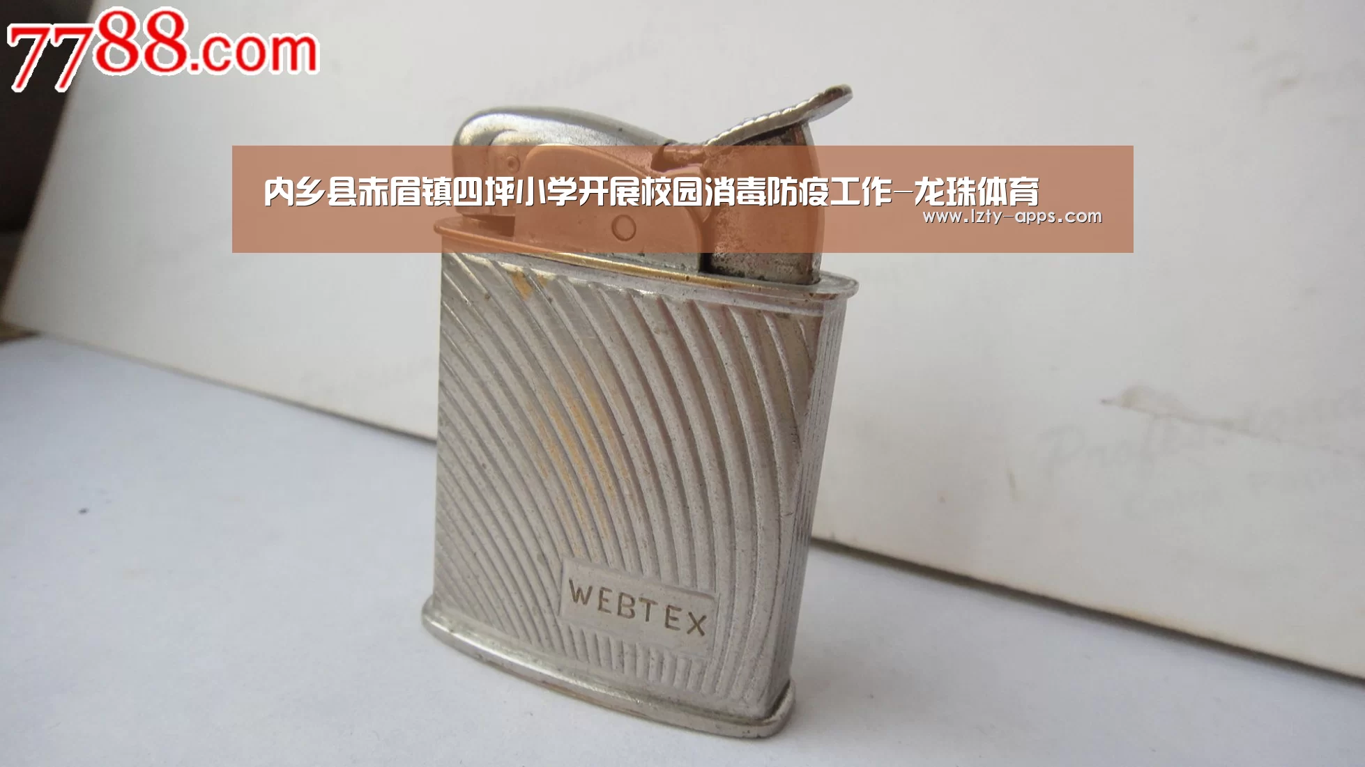 龙珠体育