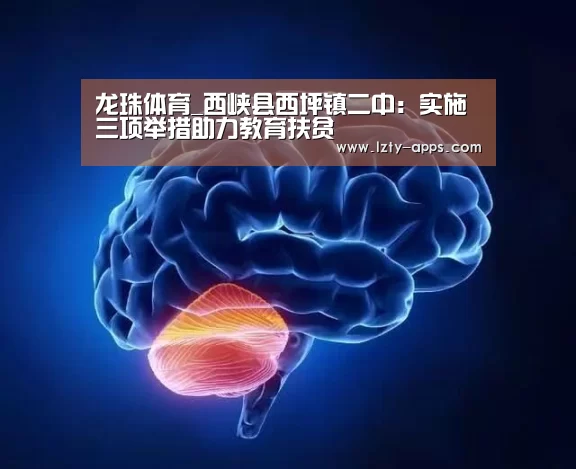龙珠体育_西峡县西坪镇二中:实施三项举措助力教育扶贫(图2) 龙珠体育体育