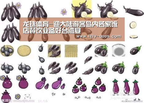 龙珠体育-迎大陆游客岛内各家饭店餐饮业备好台湾宴(图3) 龙珠体育