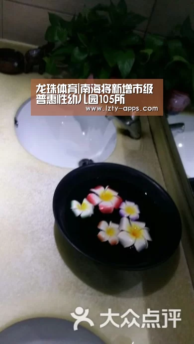龙珠体育|南海将新增市级普惠性幼儿园105所(图2) 龙珠体育体育