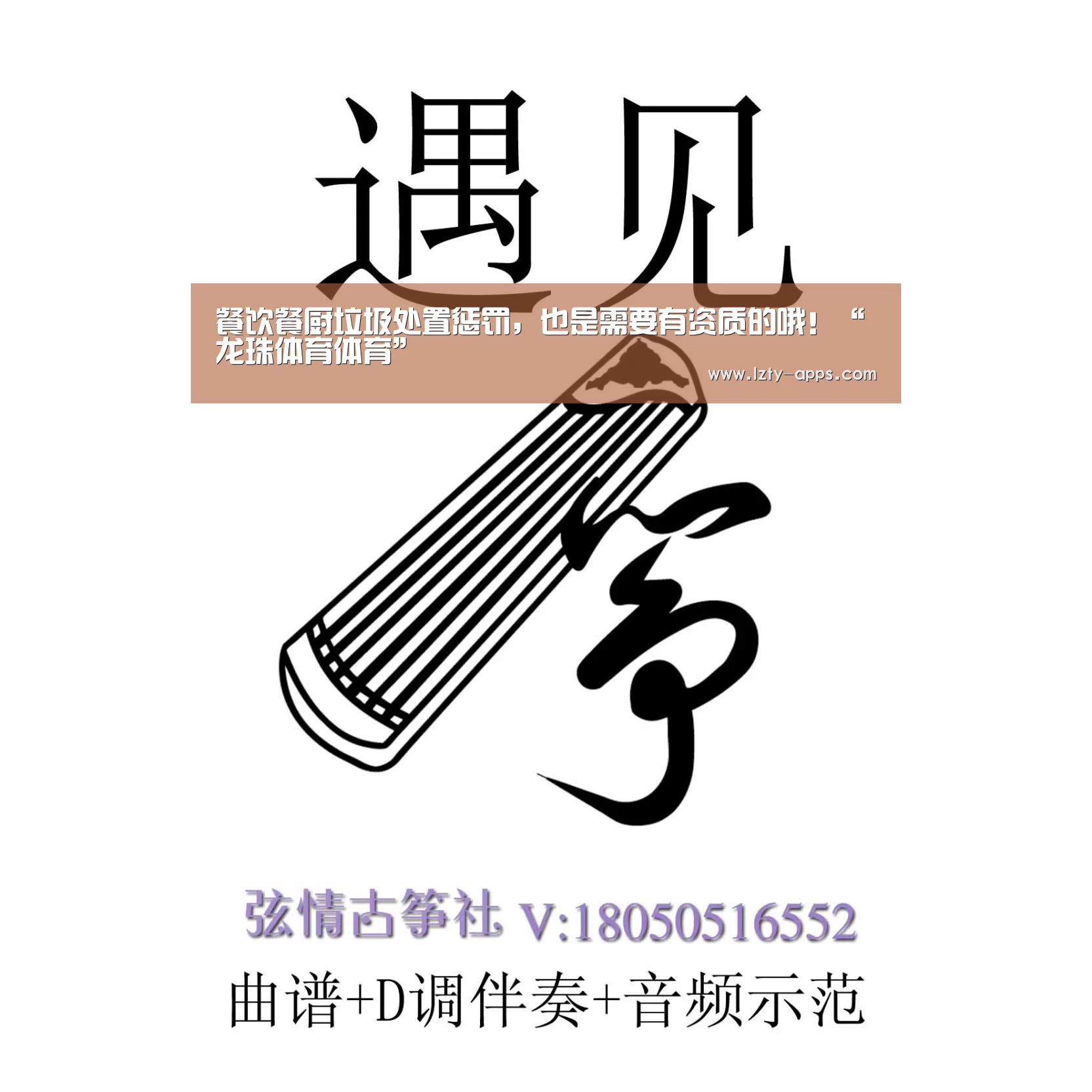 餐饮餐厨垃圾处置惩罚,也是需要有资质的哦!“龙珠体育体育”(图1) 龙珠体育体育